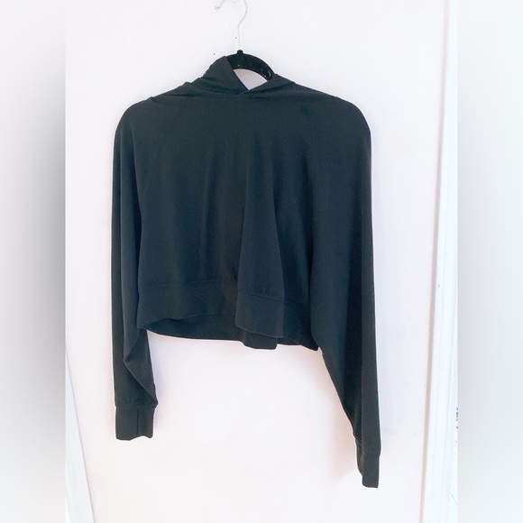 Aritzia Golden BUTTER Kickback Hoodie - Picture 4 of 8